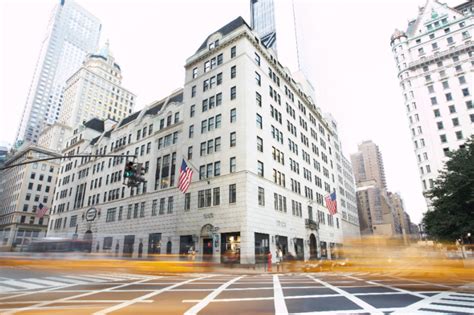 10 Things You Never Knew About Bergdorf Goodman .